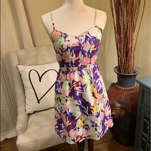 NWT J.Crew dress 💗 